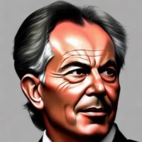 Tony Blair
