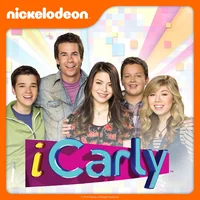 iCarly com 