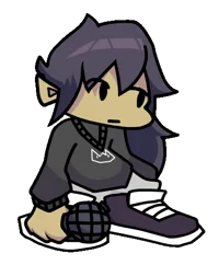 King Post Mortem Mix