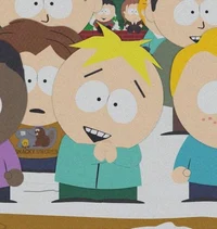 Butters stotch