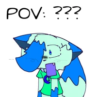 Felix - The Moon Fox