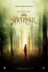 Spiderwick ChronRPG