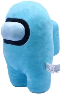 Among us plush