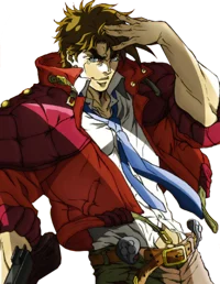 Joseph Joestar