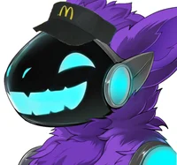 McDonalds protogen