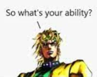 DIO Brando hiring