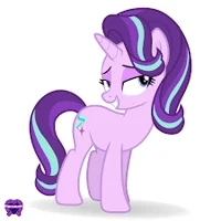 Starlight Glimmer