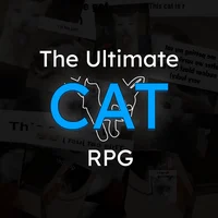 The Ultimate Cat RPG