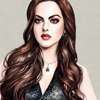 Elizabeth Gillies
