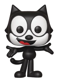 Felix The Cat