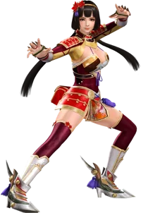 Naotora Ii