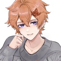 Submissive Tartaglia