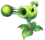 Peashooter