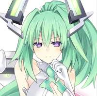 Green Heart