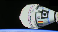 Gay Starliner