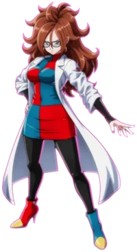 Android 21