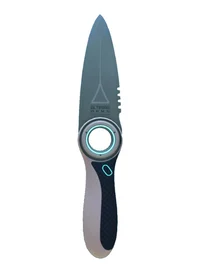 Survival knife
