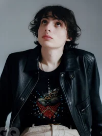 Finn Wolfhard