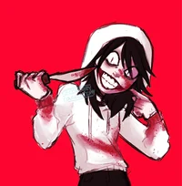 Jeff the killer