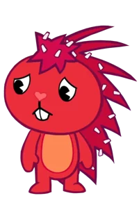 Flaky