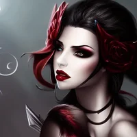 Vampire Female