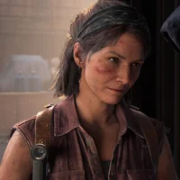 Tess-TLOU