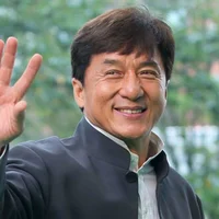 Jackie Chan 