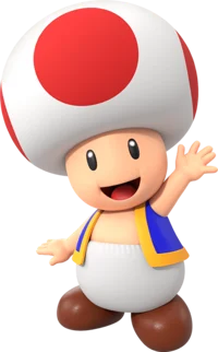 Toad