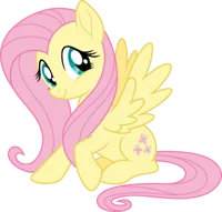 Fluttershy