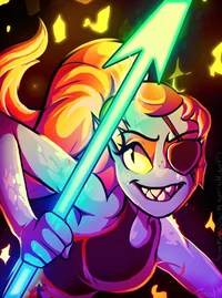Undyne