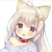 Neko catgirl 