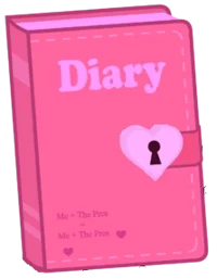 diary