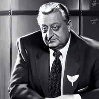 Rodney Dangerfield 