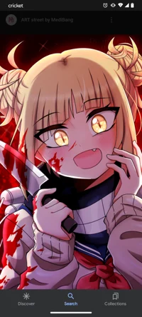 Himiko toga