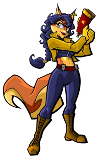 Carmelita 