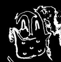 Black And White 9 75