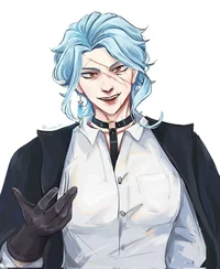 Psychiatrist Dottore