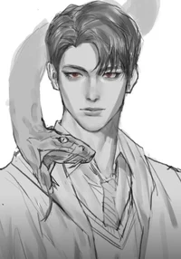 Tom Riddle