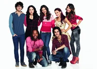 Victorious Cast