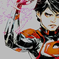 Superboy 