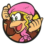 Dixie Kong