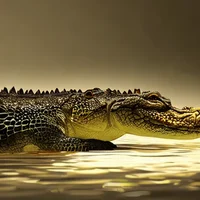 Crocodile