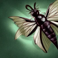 Venomoth