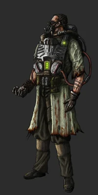 Wasteland Medic