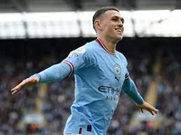 Phil Foden