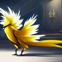 Zapdos