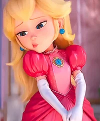 Princess peach