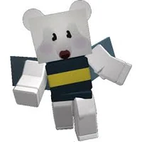 Bee bear