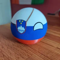Sloveniaball 