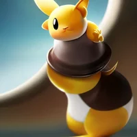 Raichu